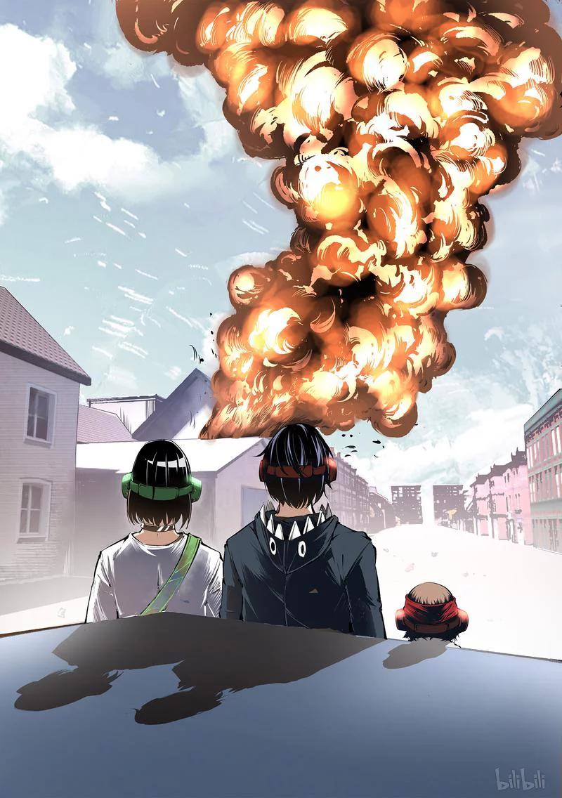草莓酱正确的熬法漫画,74-23图