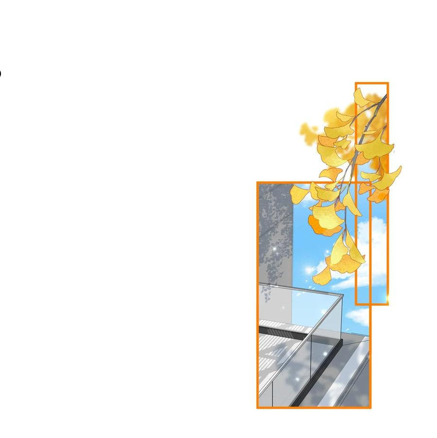 信息素说我们不可能超话漫画,35 彦哥，你再过来一点3图