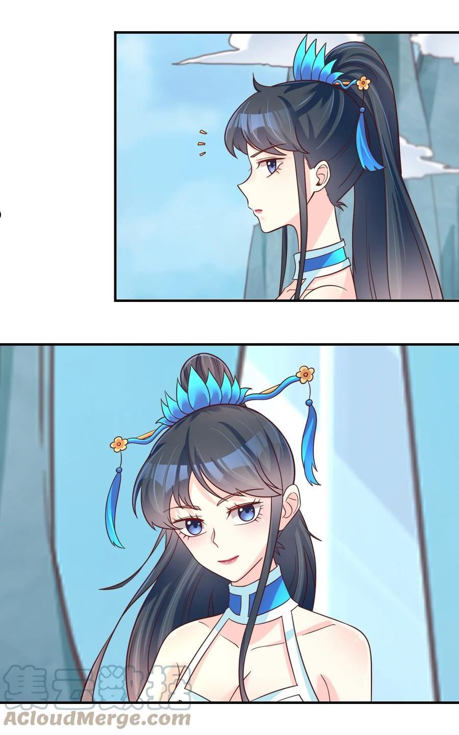 好感度刷满之后漫画全文免费漫画,089 你选谁4图