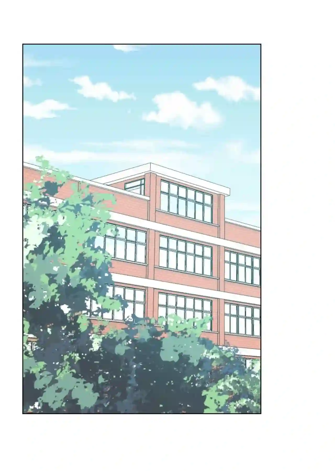 云端之恋完结剧情漫画,18 我看见你的脸就恶心!2图