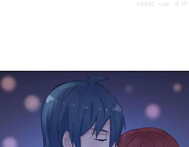 云端之恋完结剧情漫画,第13话 第一次看见小川的笑5图
