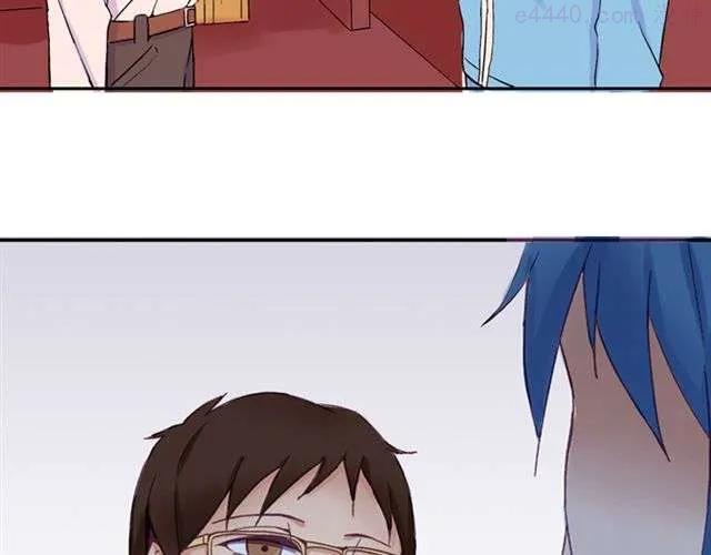 云端之恋完结剧情漫画,第16话 不想失去你3图