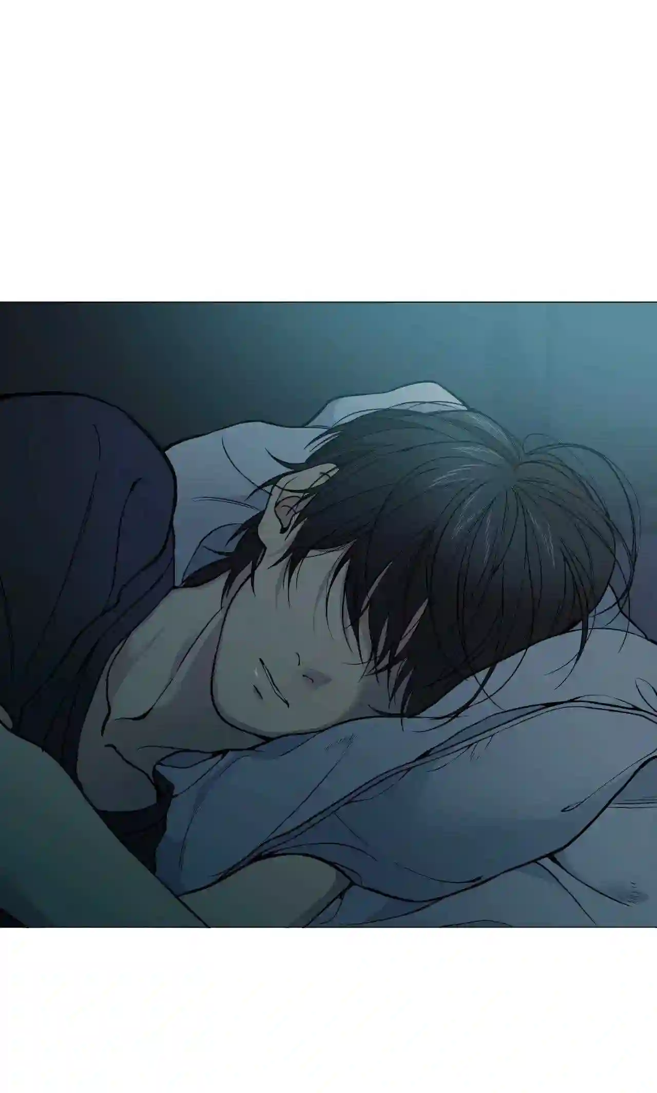 云端之恋漫画最新漫画,24 跟我来5图