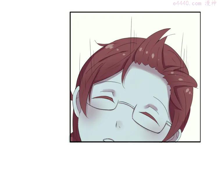 关于云端之恋漫画,第38话 别怕，有我在1图