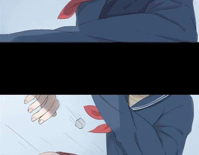 云端之恋照片漫画,第11话 江小川，有喜欢的人5图