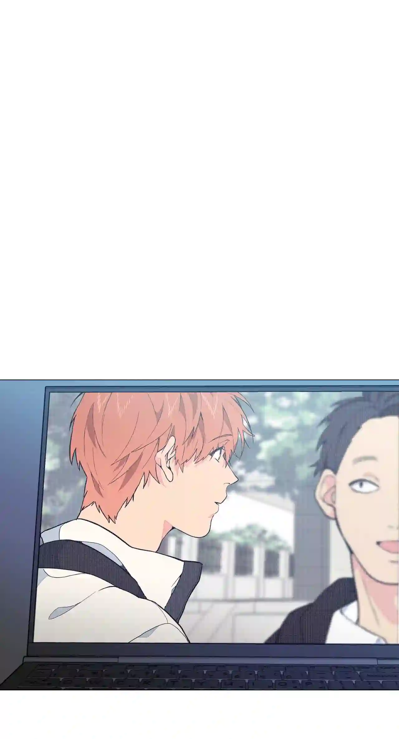 云端之上电影漫画,01 这个照片是你拍的吧?1图