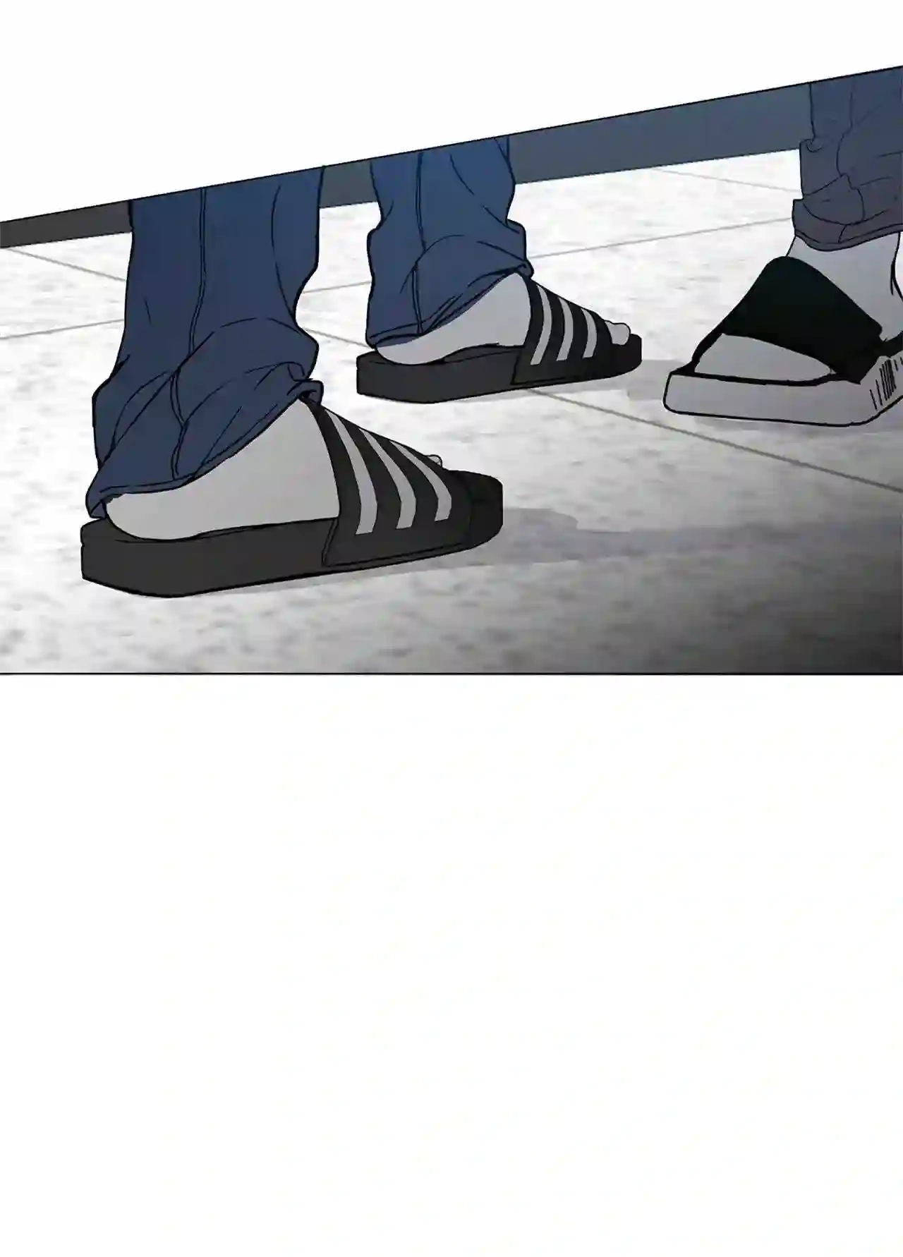 云端之恋漫画完整版免费韩国漫画,20 那就换个方法吧1图