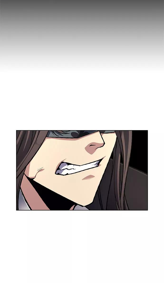 重生不良少教主结局漫画,[第30话] 我走我的路 (4)5图