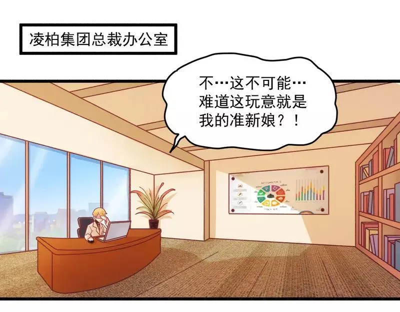 总裁大人我错了免费阅读周橙橙漫画,第20话 希望只是噩梦一场1图