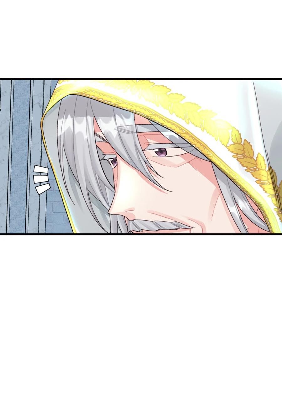 垃圾堆里的皇女免费下拉式漫画,70 爸爸的礼物3图