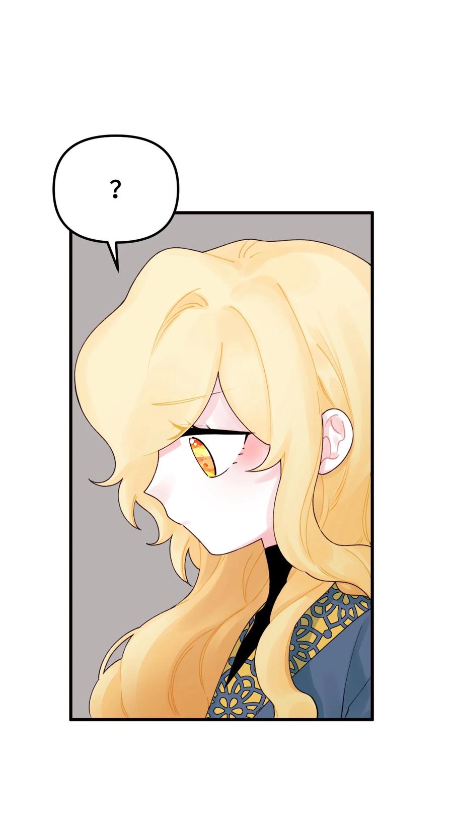 垃圾堆里的皇女全集免费阅读漫画,020 宝石眼的命运5图