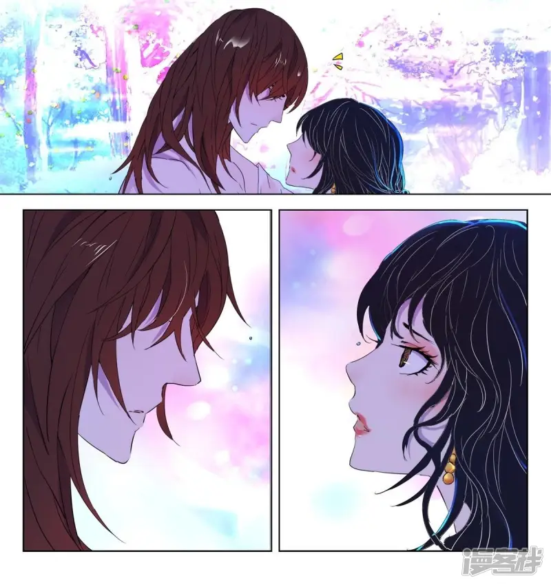 春秋封神合集漫画,第62话 差一点就成功了3图