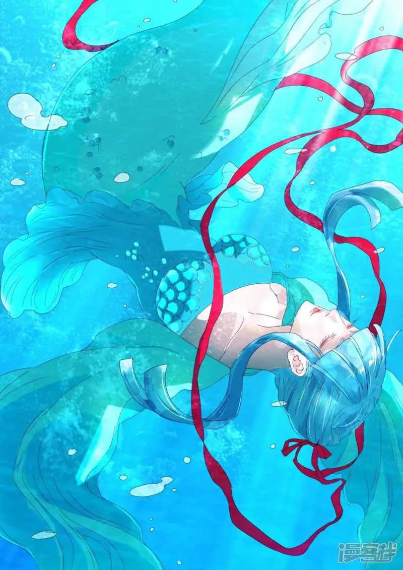 春秋封神11漫画,第188话 抢水2图