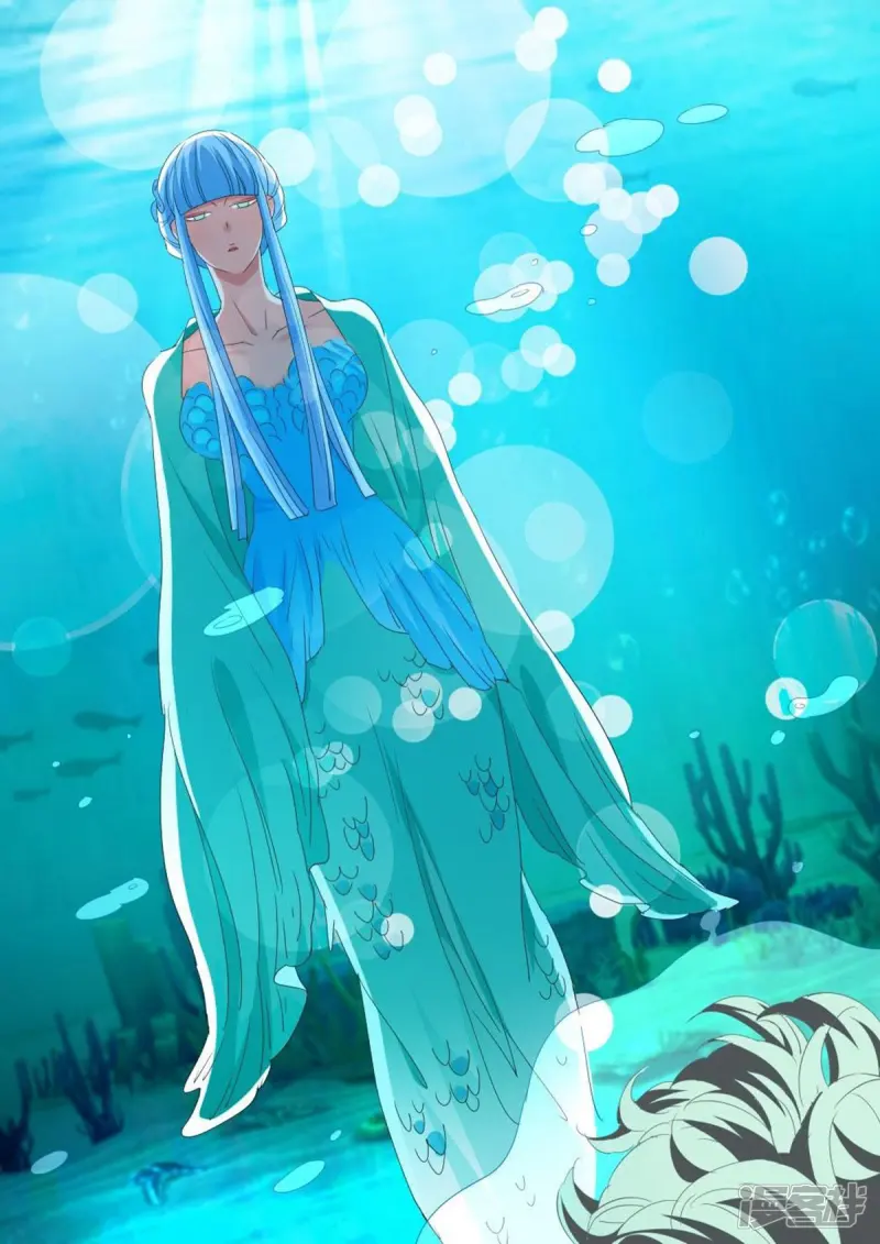 春秋封神动漫免费观看全集漫画,第182话 公子旭3图