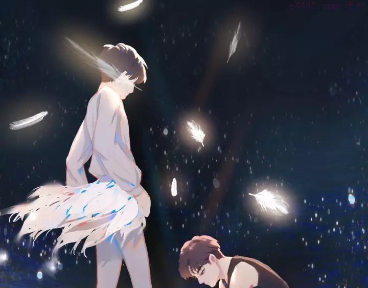 经久耐用的英文翻译漫画,第35话 你的战场1图