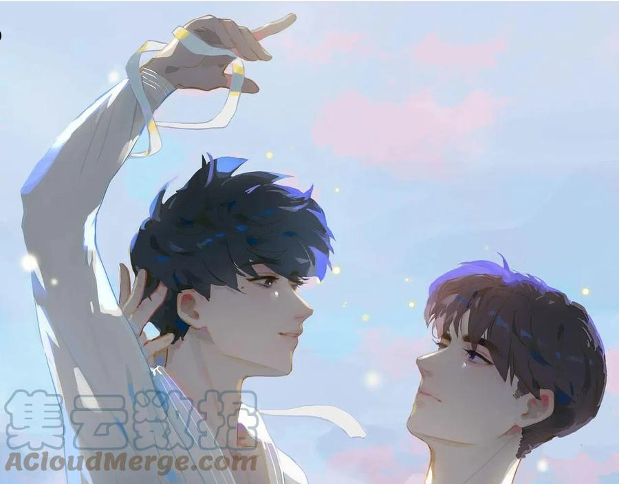 经久耐玩的手游漫画,第40话 重聚1图