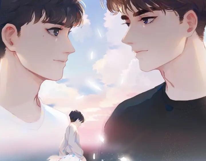 经久小说全文免费笔趣阁漫画,第4话 少年初成1图