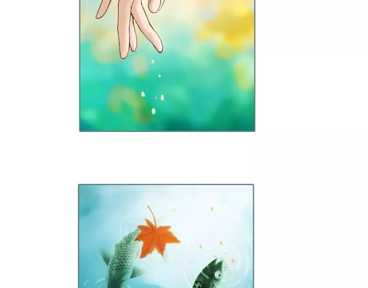 双色球玩法中奖规则漫画,番外 中秋快乐3图