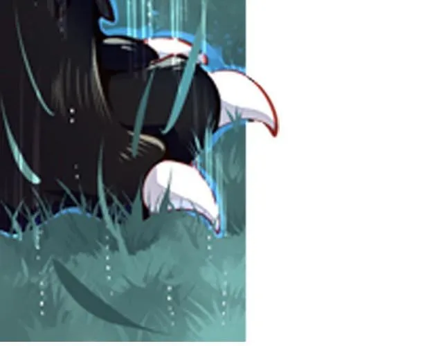 镜中人在线观看完整版免费漫画,最终话4图