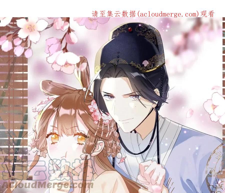退退退退下小说全文免费阅读漫画,第24话 玉蔻大婚1图