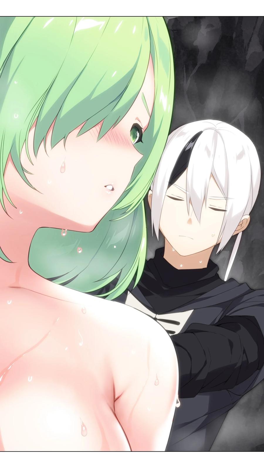 妹子太多只好飞升了漫画免费阅读漫画,011 传功疗伤这件事2图