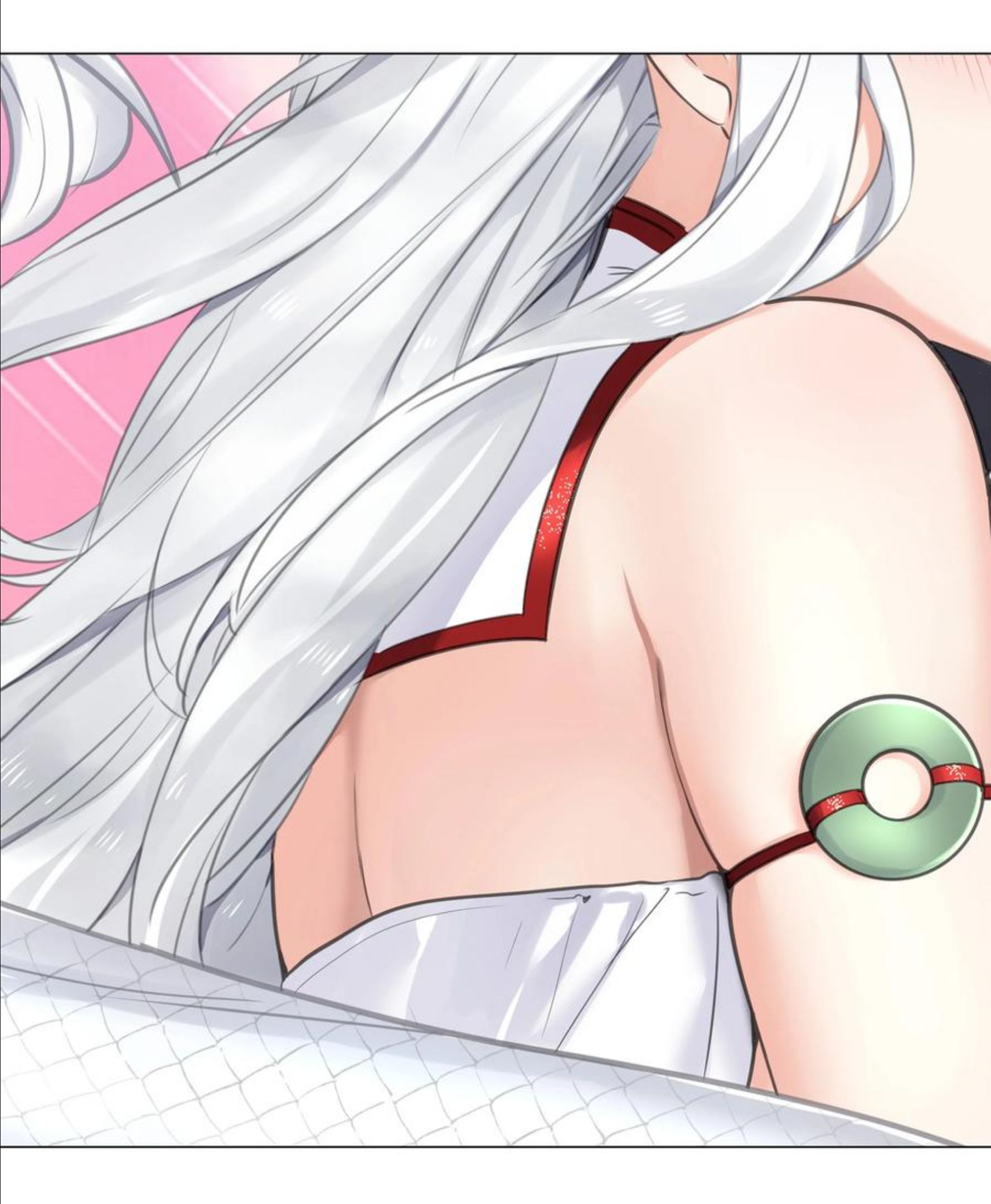 妹子太多只好飞升了漫画漫画,051 归还修为2图