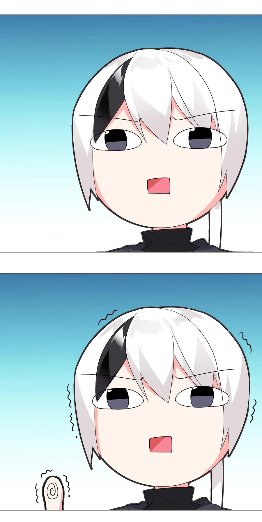 妹子太多只好飞升了漫画下拉式漫画,009 让她哭着喊夜哥哥5图