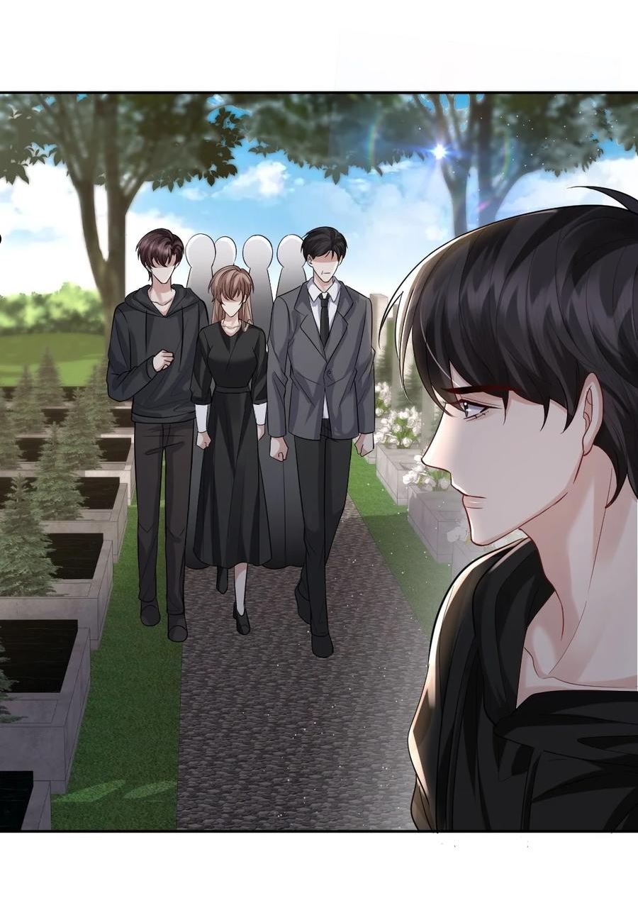纸飞机开户籍漫画,075 这都是报复3图
