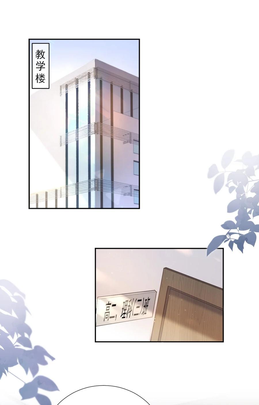 纸飞机telegeram漫画,005 惹事的篮球2图