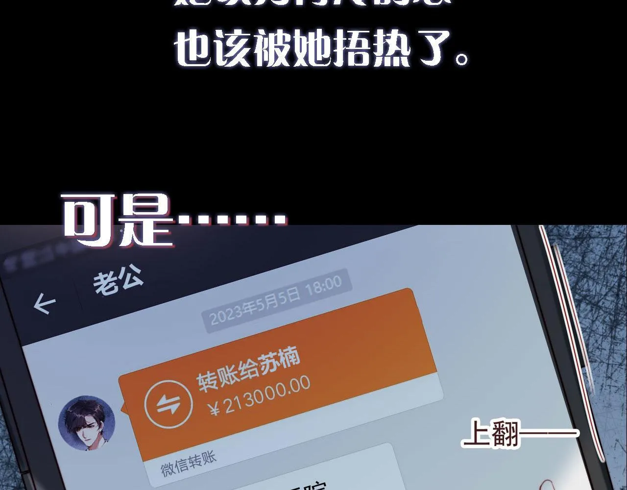 离婚后继承了亿万家产 我要吃肉漫画,序章 离婚收获崭新人生！3图
