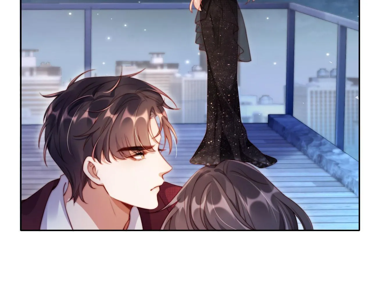 离婚后继承了亿万家产短剧漫画,第6话 全都还给你！5图
