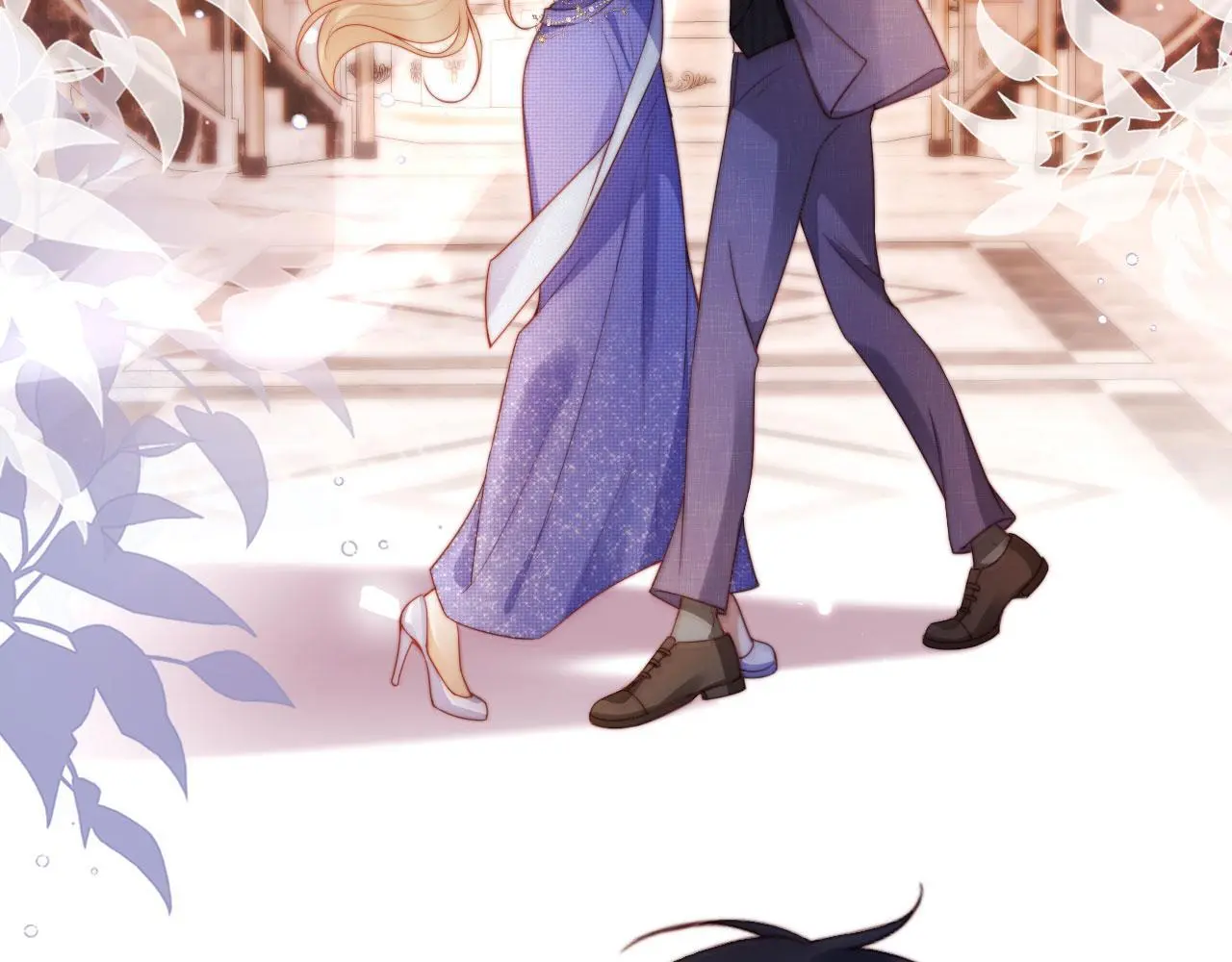 离婚后继承了亿万家产漫画免费阅读漫画,第19话 你故意的5图