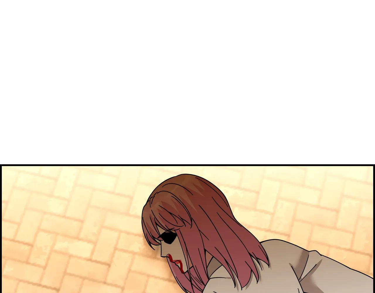 他们都说我好帅歌词漫画,第三十七话 峰回路转4图