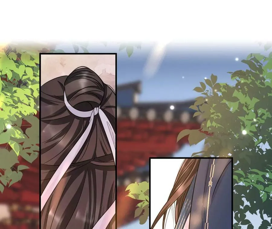 刺杀女皇陛下动漫合集免费观看漫画,第44话 他的糖葫芦5图