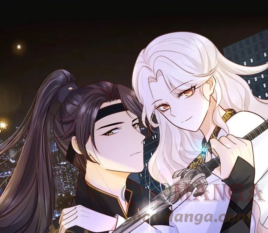 刺杀女皇陛下动漫合集免费观看漫画,第21话 透心凉，心飞扬1图