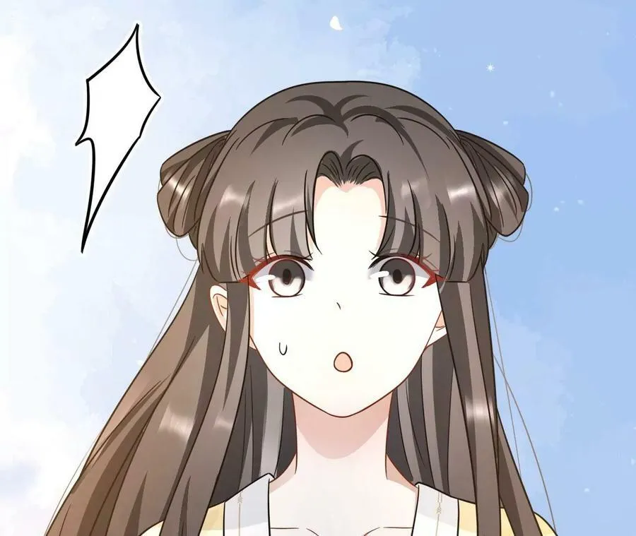 宫女刺杀皇上漫画,第56话 难道你想嫁给朕？5图