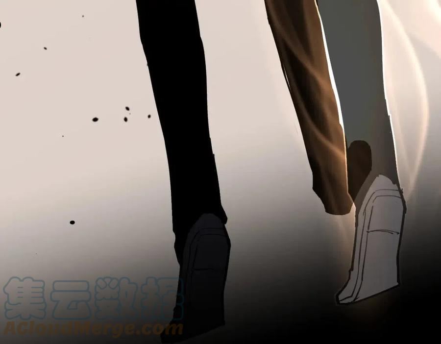 超凡进化明河漫画,070话 智斗局惜败5图