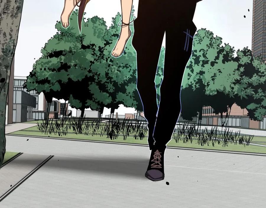 超凡进化男主几个老婆漫画,074话 一起出发吧3图