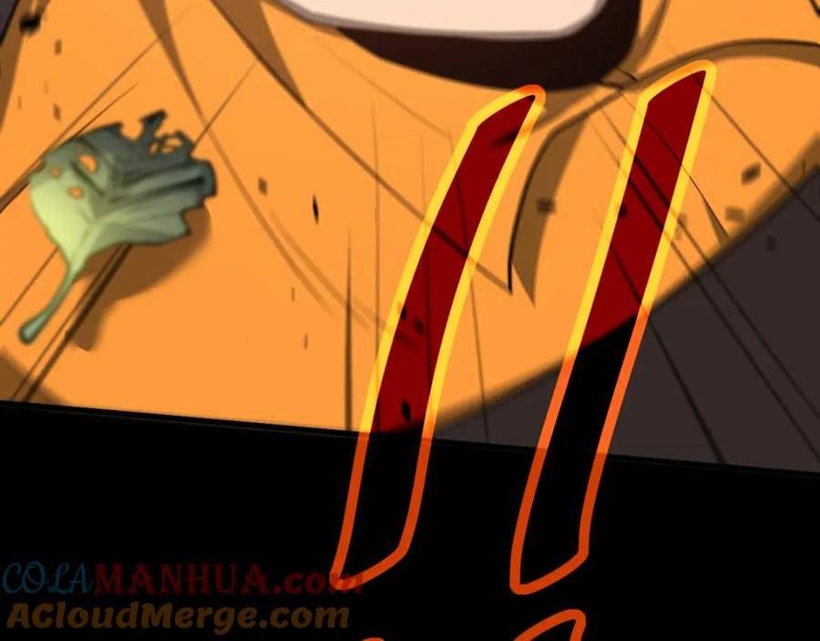 超凡进化明河漫画,第107话 汇合5图