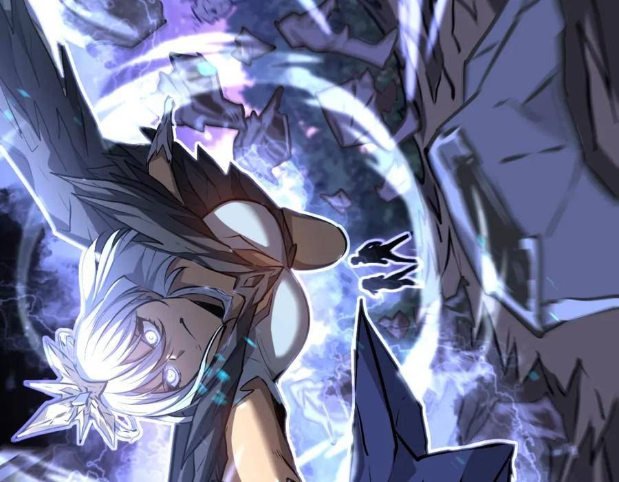 超凡进化免费观看全集漫画,第98话 一击绝杀！3图