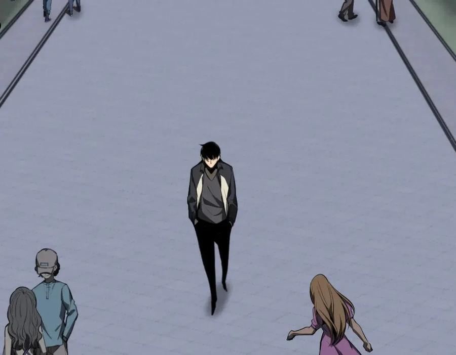 超凡进化1-180话漫画,066话 参加联谊会3图