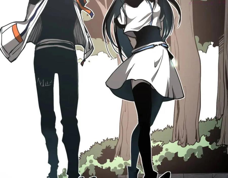 超凡进化动漫版漫画,034话 天赋课天赋实力3图