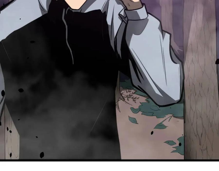 超凡进化动漫免费观看漫画,051话 朱七舍身降蜈蚣2图