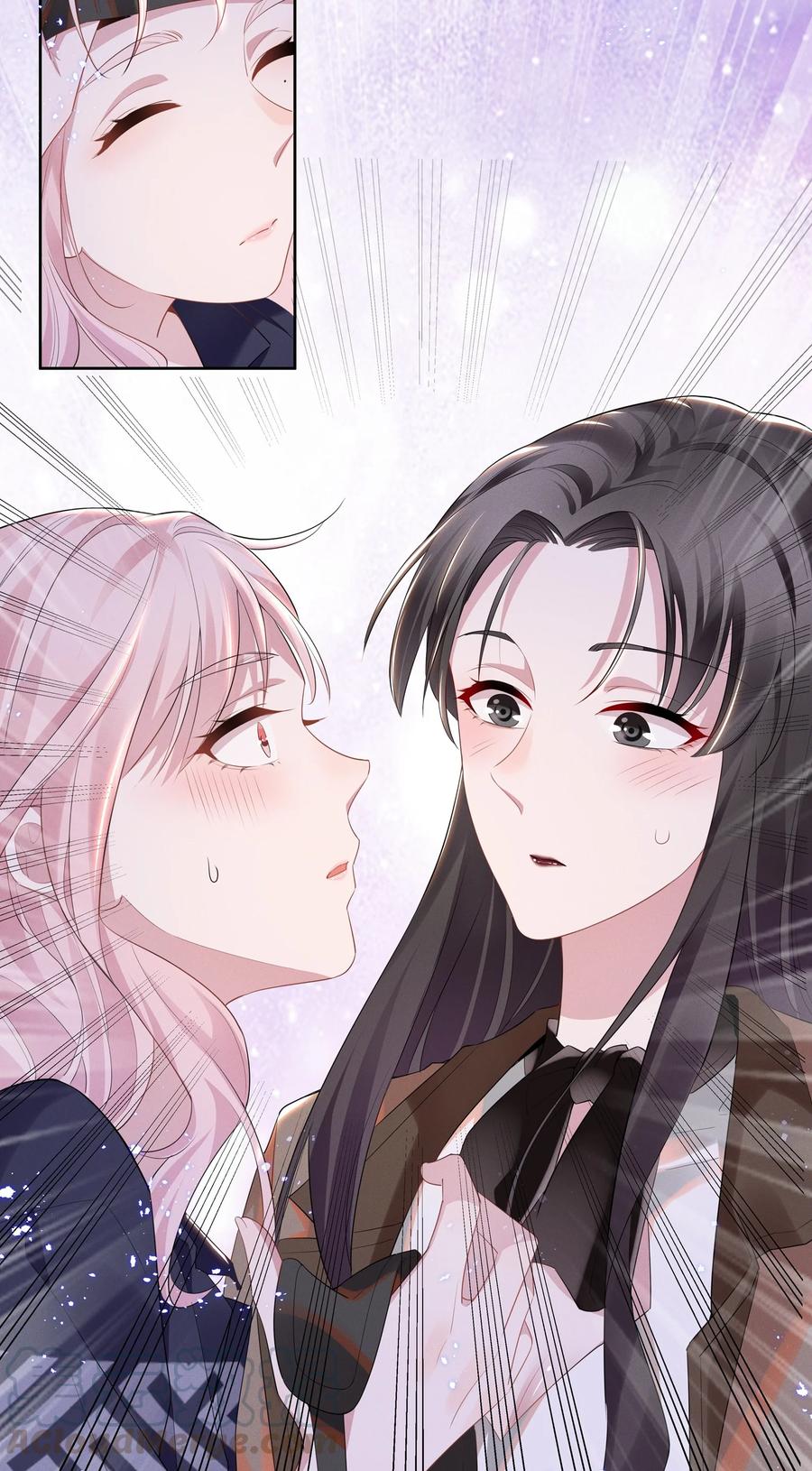 宇宙第一醋神漫画免费下拉式零点漫画漫画,016 我的肩膀借你靠会3图