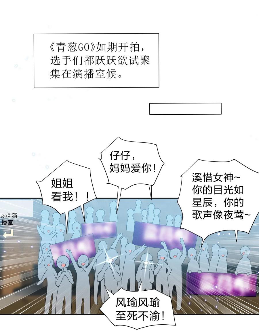 宇宙第一醋神免费漫画全文漫画,012 青葱GO，青春go~2图