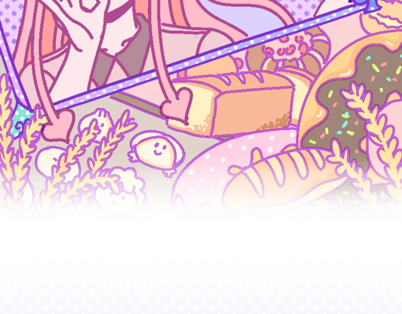 他不喜欢看电影用英语怎么说漫画,第1话 夏风和樱桃2图
