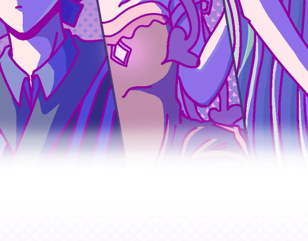 他不喜欢你的表现漫画,第5话 追逐幸福的孩子2图