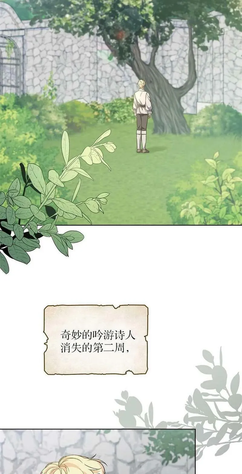 忧郁的小丑音乐漫画,第47话2图