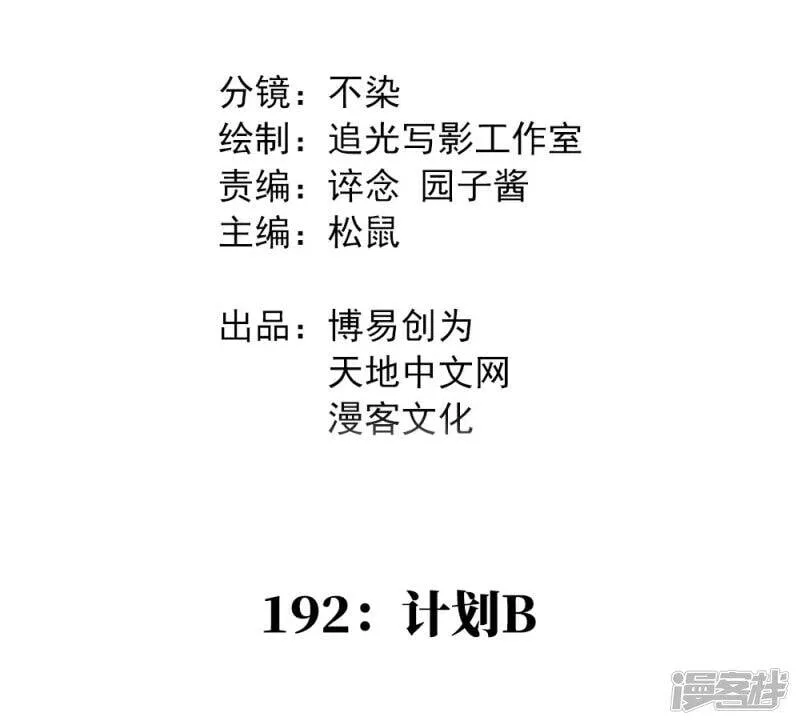 最强妖孽至尊神医漫画,第192话 计划B2图