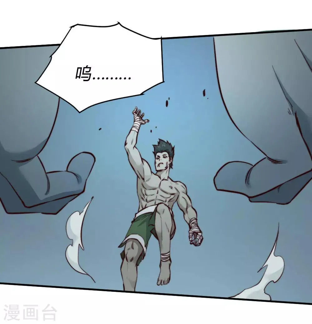 最强妖孽特种兵王楚枫漫画,第129话 救我一命3图